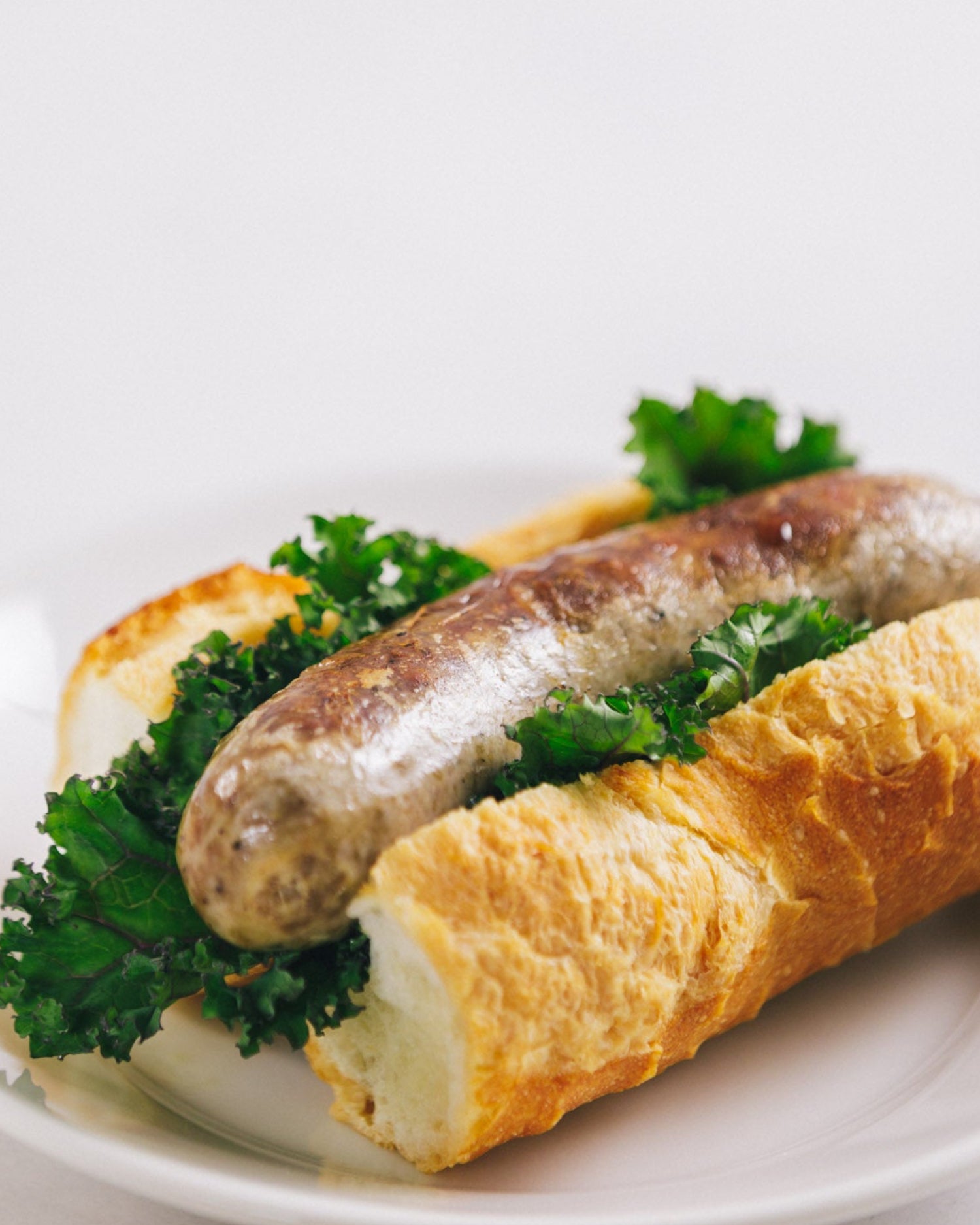 千葉県鴨川　熟成ジビエ 猪ソーセージ（ベーシック1種）　４本入りパック×4P（16本）　冷凍