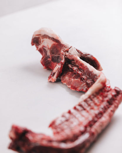 Frozen Filleted Conger Eel from Tsushima, Nagasaki Prefecture, 1kg (sample)