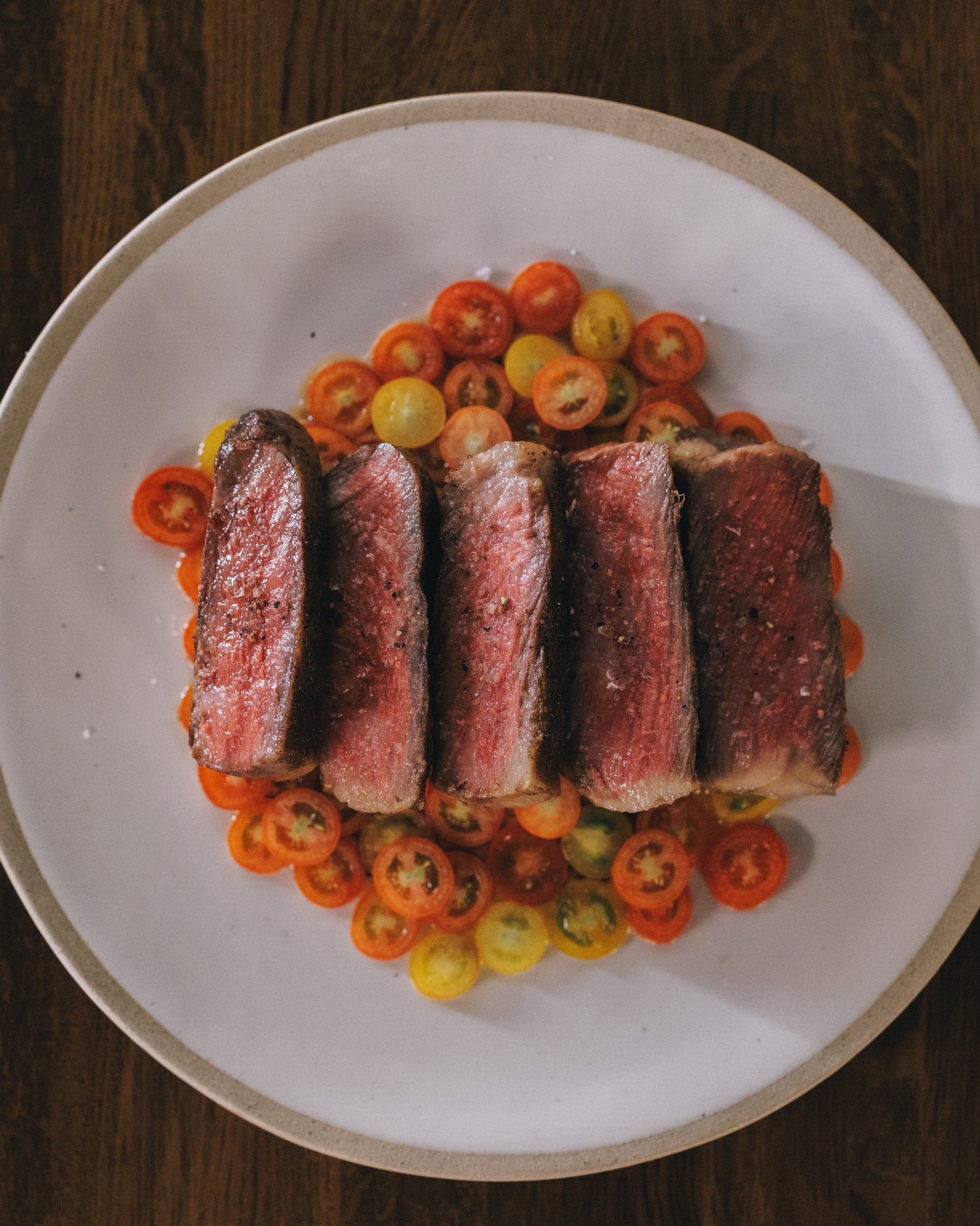 国産飼料100%で育てられた山形プレミアム牛「和の奏」 サーロイン　1kg