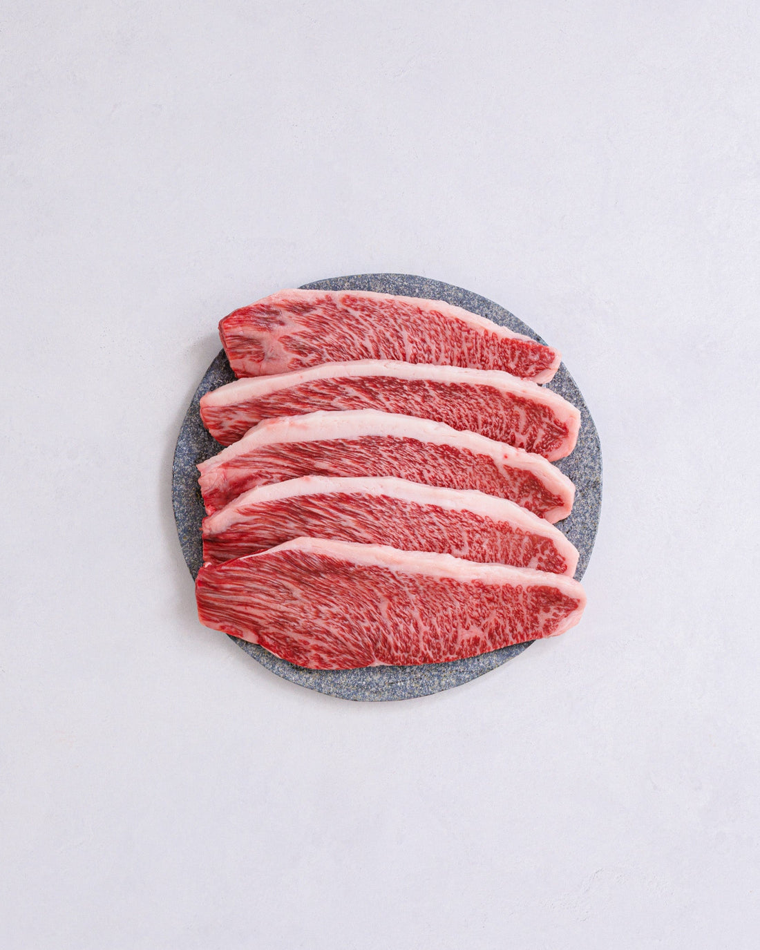 ARF Select 国産飼料100%で育てられた山形牛 イチボ 150g×5P 冷凍