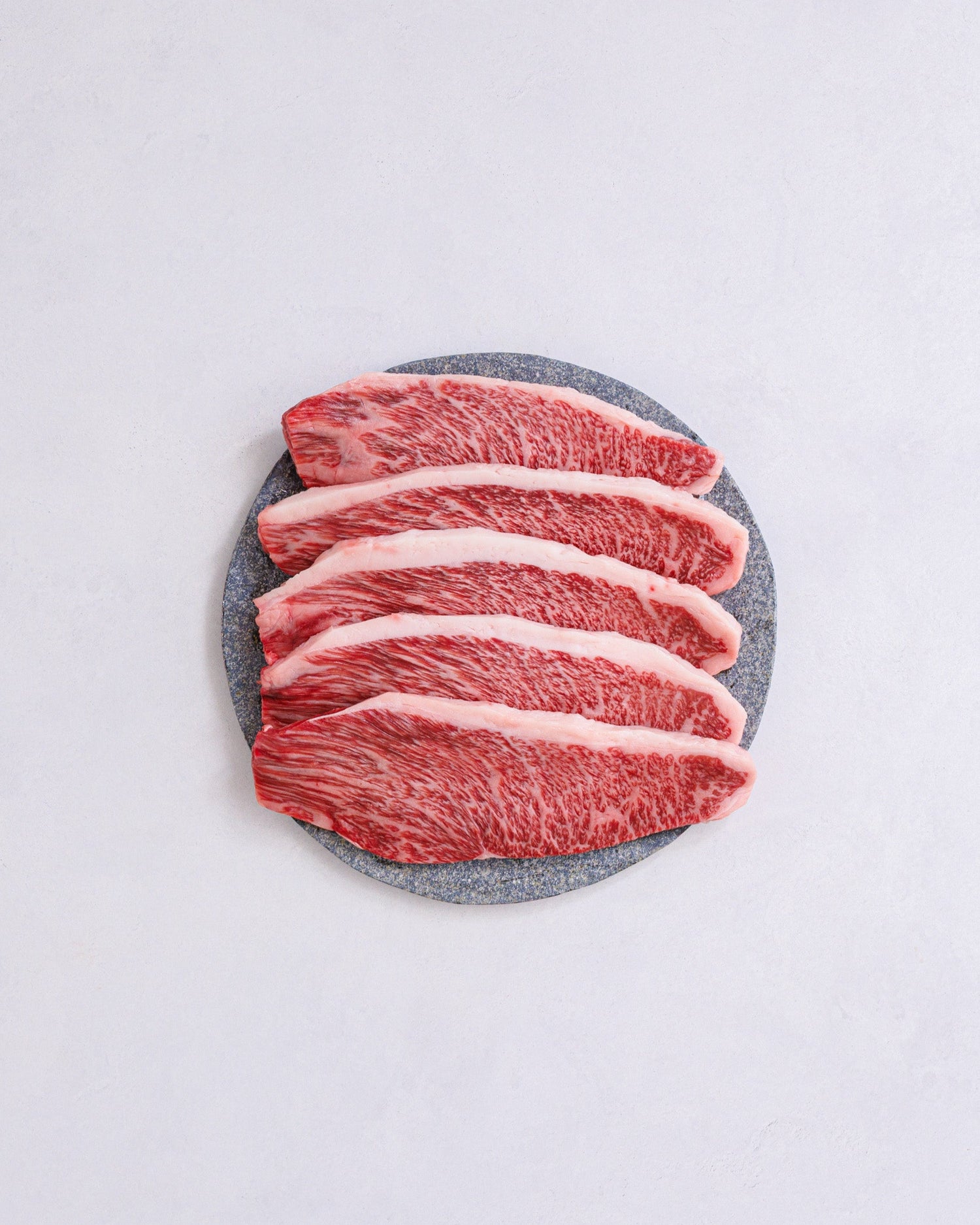 ARF Select 国産飼料100%で育てられた山形牛 イチボ 150g×5P 冷凍