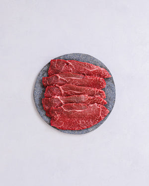 ARF Select 国産飼料100%で育てられた天童牛 ランプ 150g×5P 冷凍