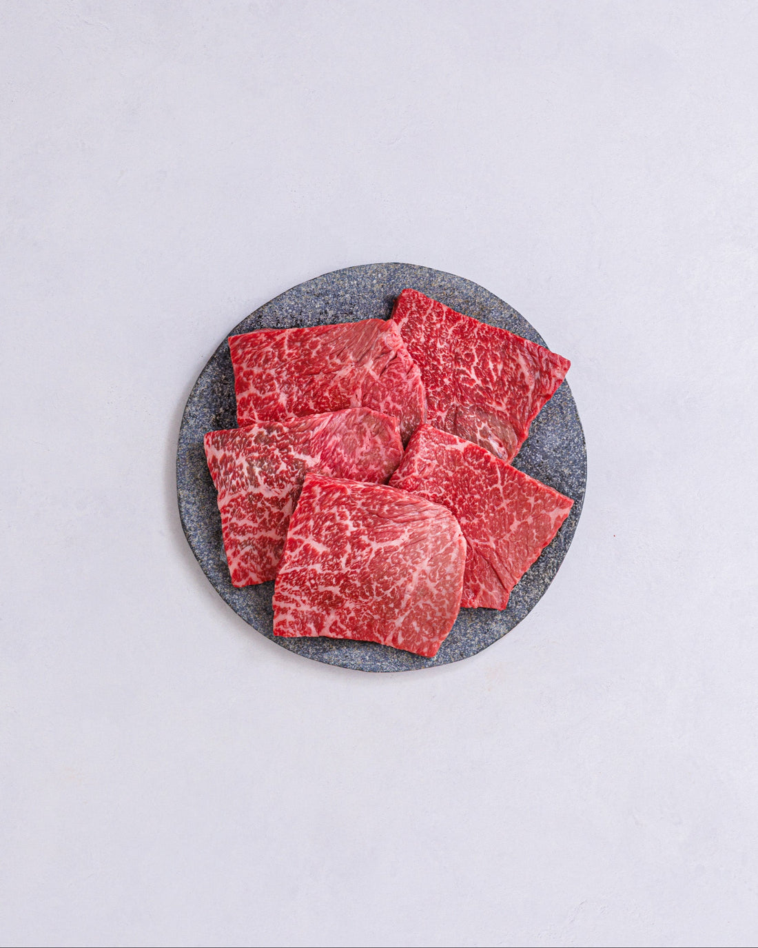 ARF Select 国産飼料100%で育てられた山形牛 モモ 150g×5P 冷凍