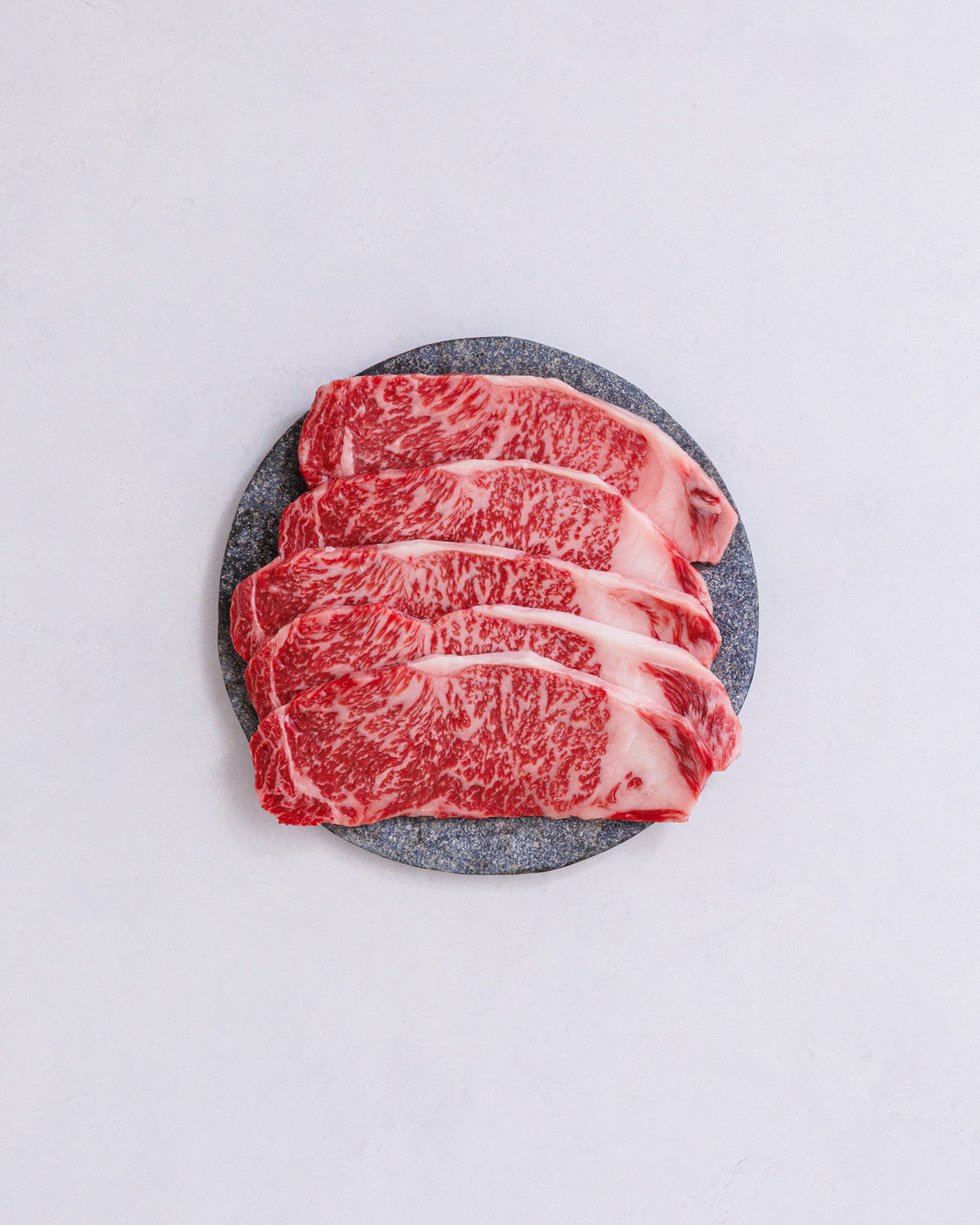 ARF Select 国産飼料100%で育てられた山形牛  サーロイン150g×5P　冷凍