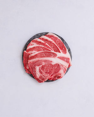 ARF Select 国産飼料100%で育てられた天童牛 ロース 150g×5P 冷凍