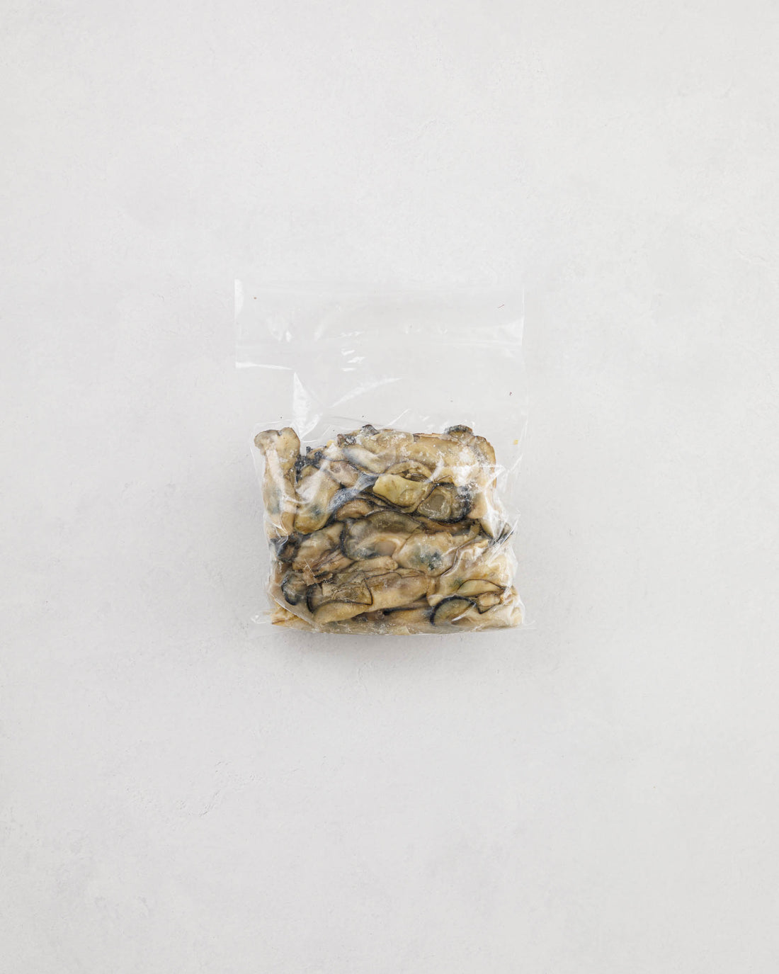 宮城県三陸産 蒸し牡蠣 剥き身 規格外 500g×2pc 冷凍