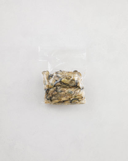 Toyama Bay Seasonal Seafood Set A (3-5 types, approximately 2.5 kg)