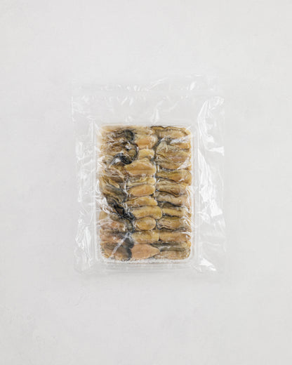 Toyama Bay Seasonal Seafood Set A (3-5 types, approximately 2.5 kg)