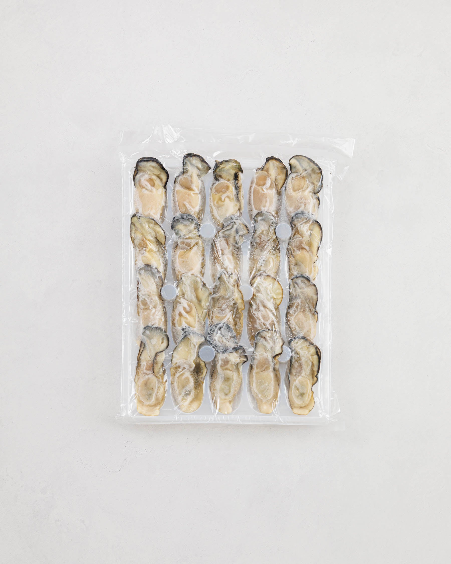 Toyama Bay Seasonal Seafood Set A (3-5 types, approximately 2.5 kg)