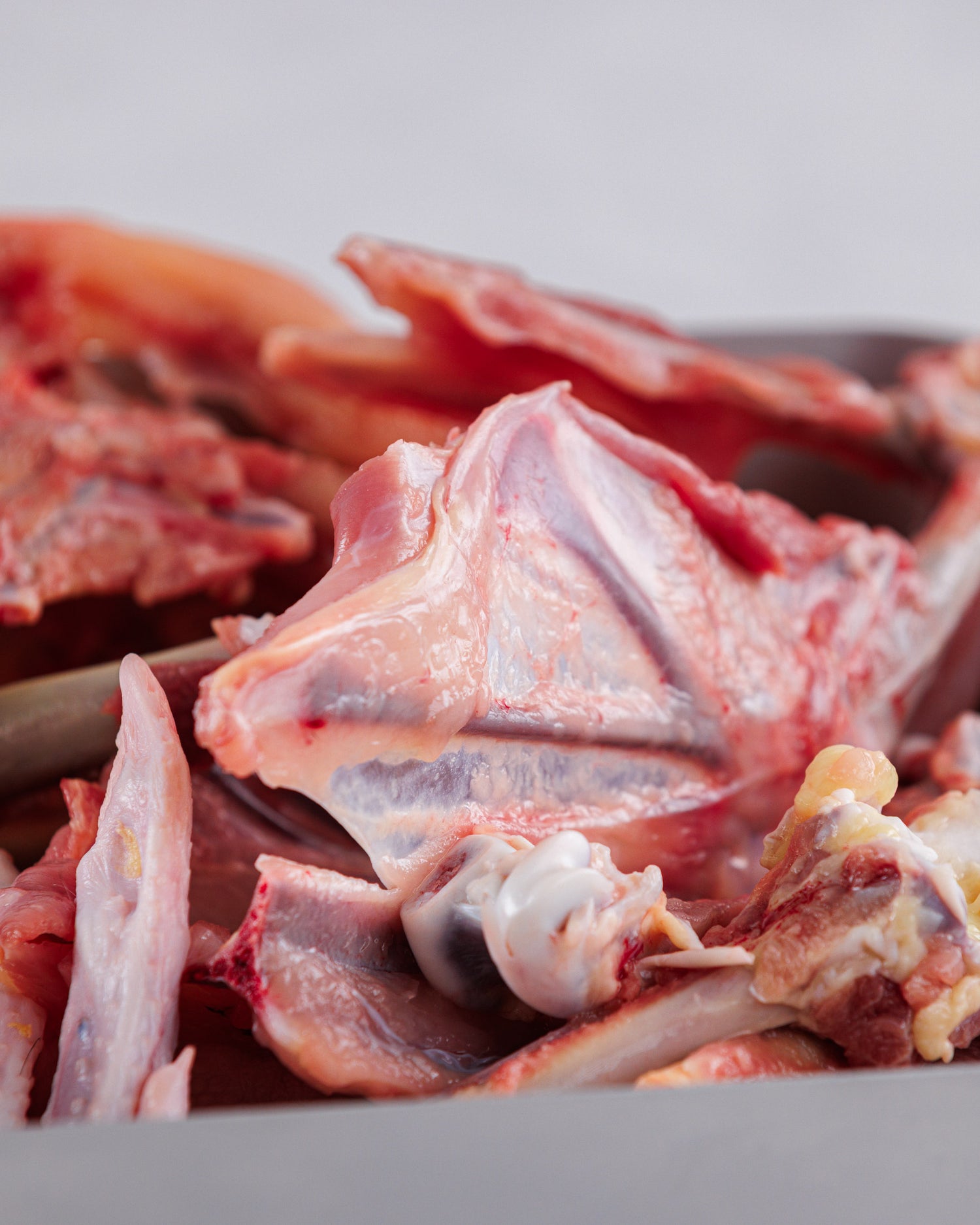 Kamogawa, Chiba Prefecture, Game Meat, Deer Shintama, 2 packs (1.2kg-1.5kg), Frozen