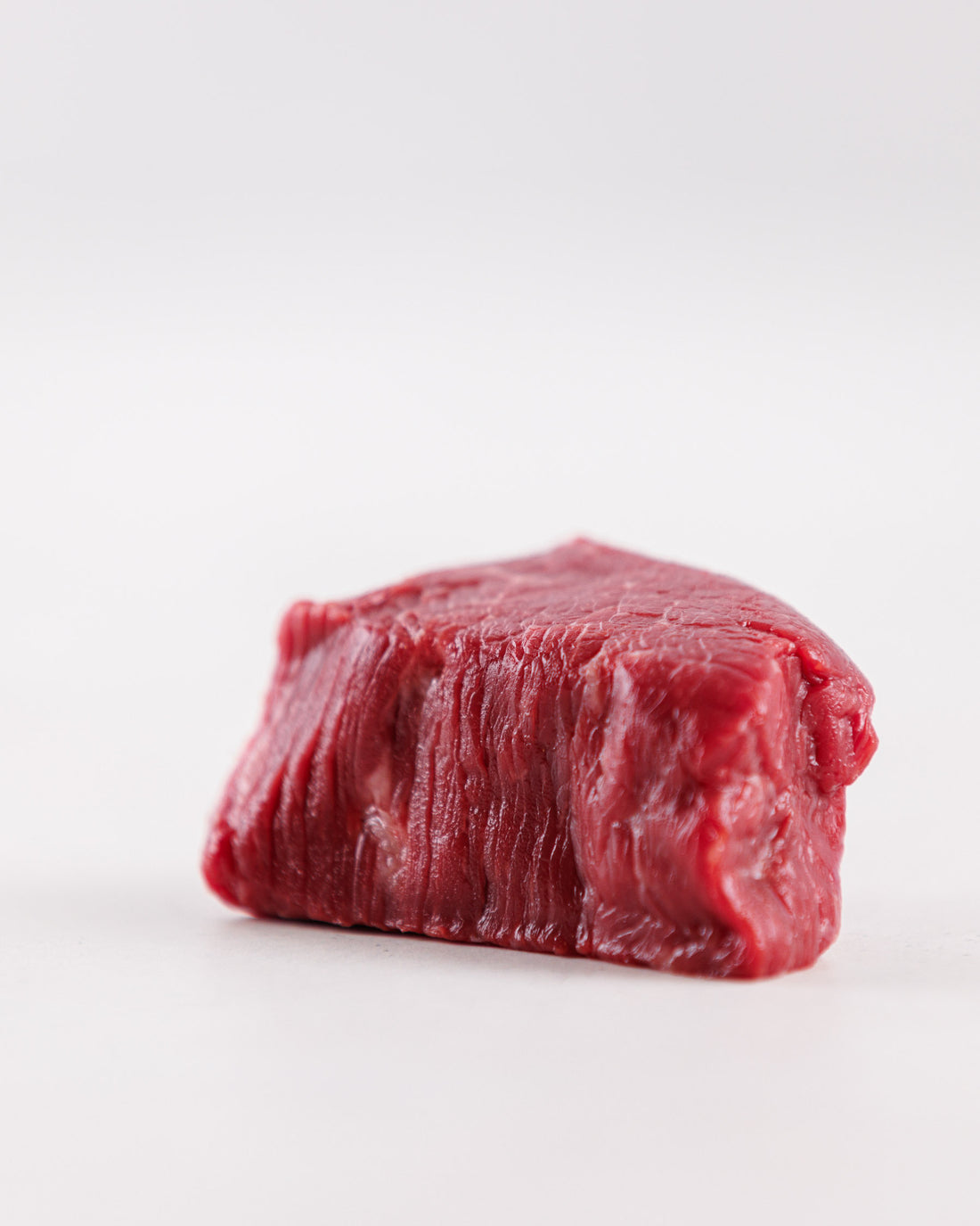 福岡県八女市 馬肉 赤身 約200g（3～4パック）冷蔵