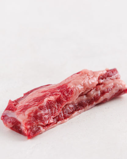 福岡県八女市 馬肉 中落ち 約200g（3～4パック）冷蔵