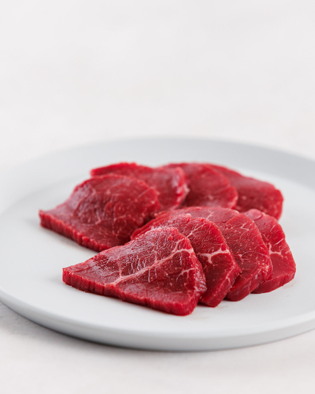 福岡県八女市 馬肉 赤身 約200g（3～4パック）冷蔵