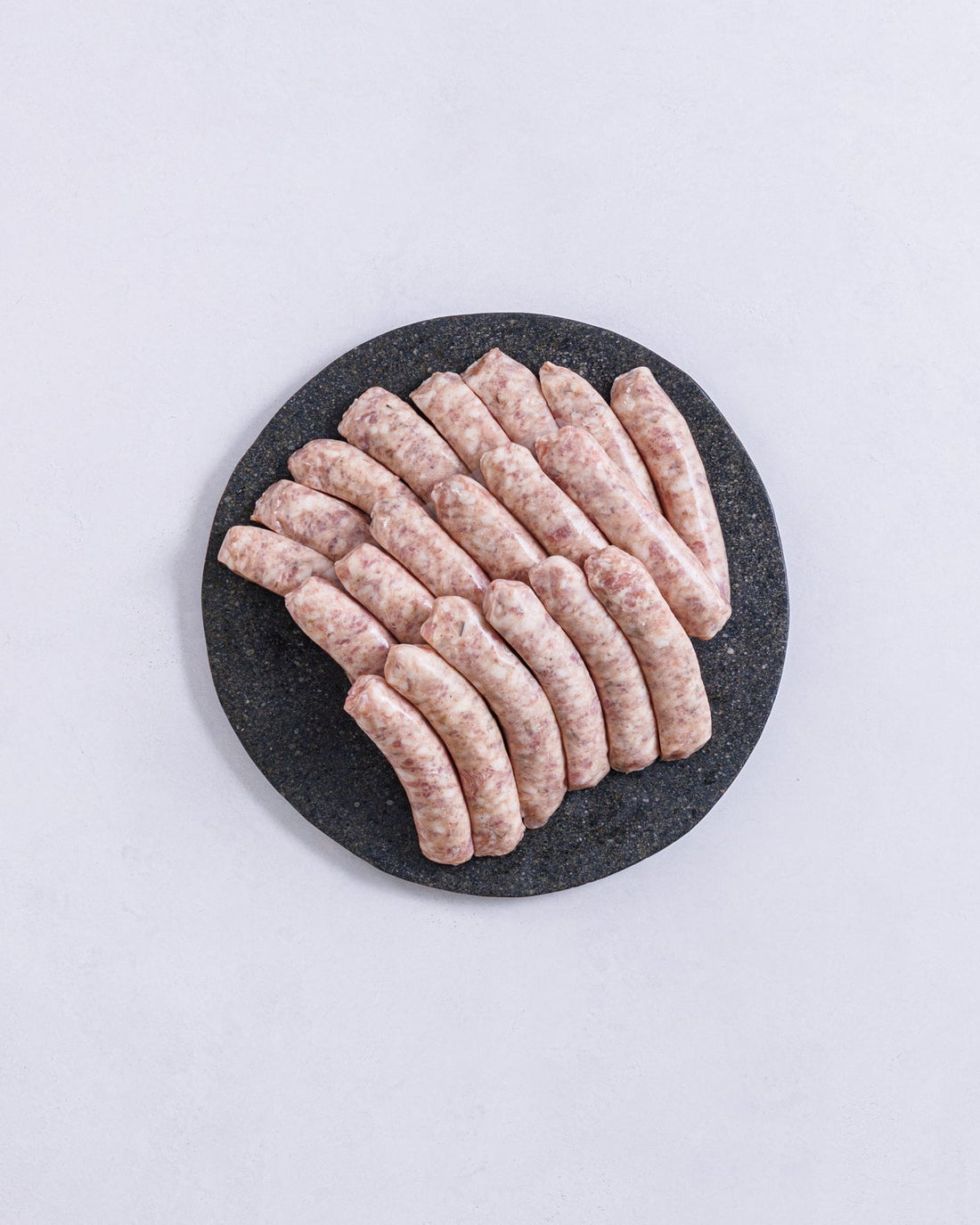 Kamogawa Wild Boar Sausage (Basic 1 Variety) - 4-pack x 2, Frozen