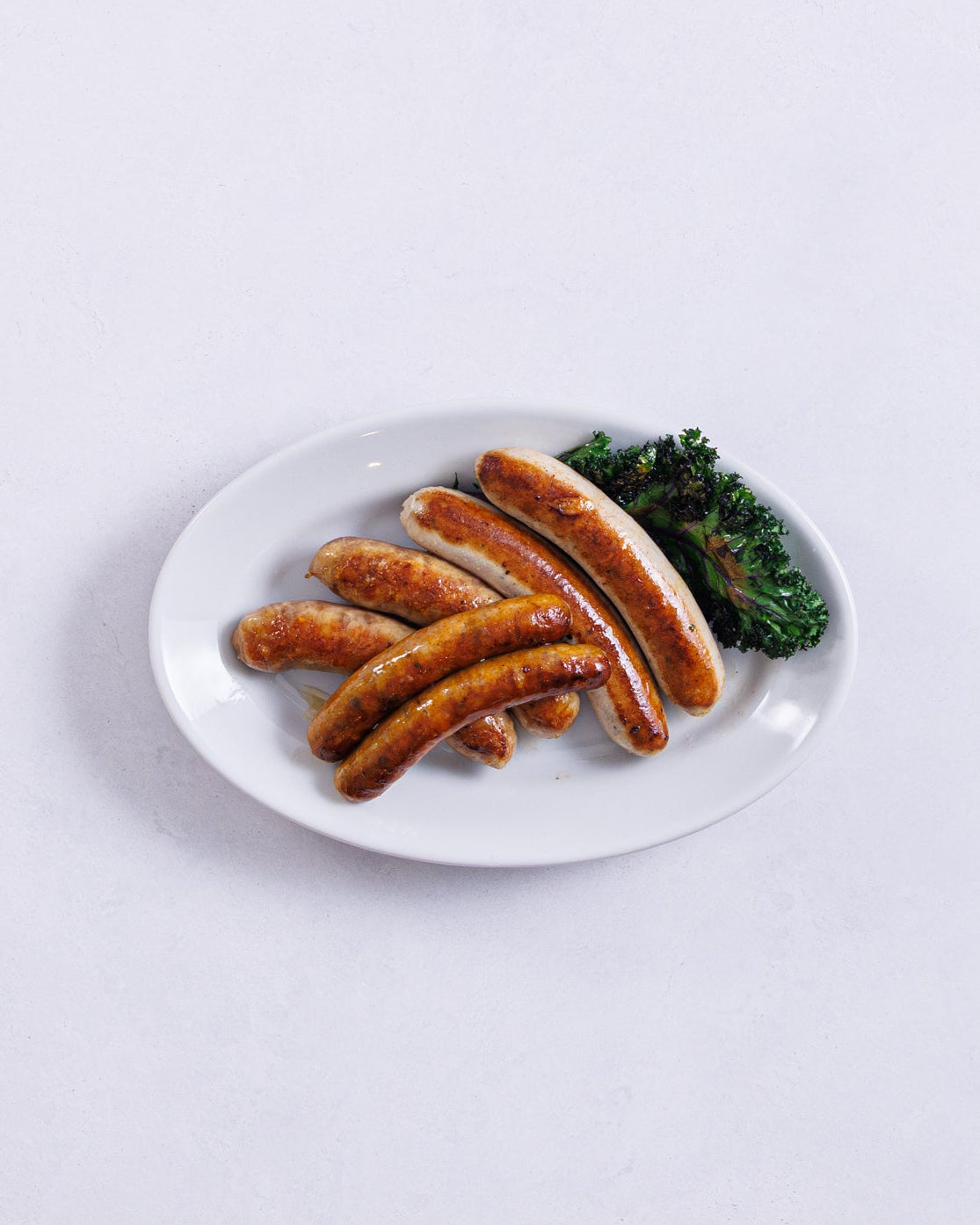 山形県高畠町　ソーセージ（無着色・保存料・結着剤・アミノ酸不使用）　お試し6種セット　冷凍