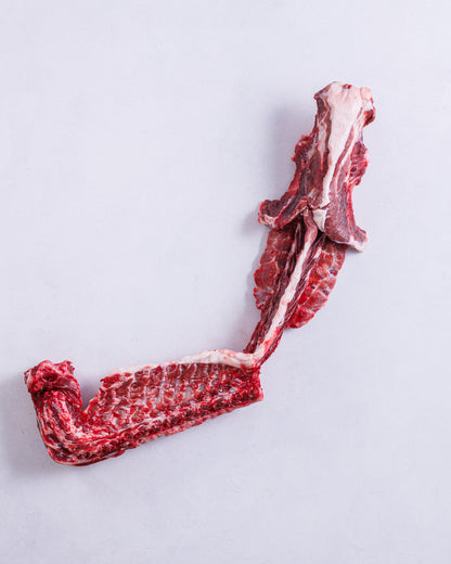 Frozen Filleted Conger Eel from Tsushima, Nagasaki Prefecture, 1kg (sample)