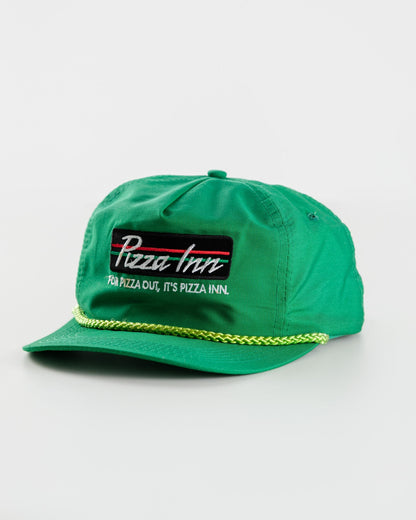 90年代 ヴィンテージ ピザイン ロープキャップ