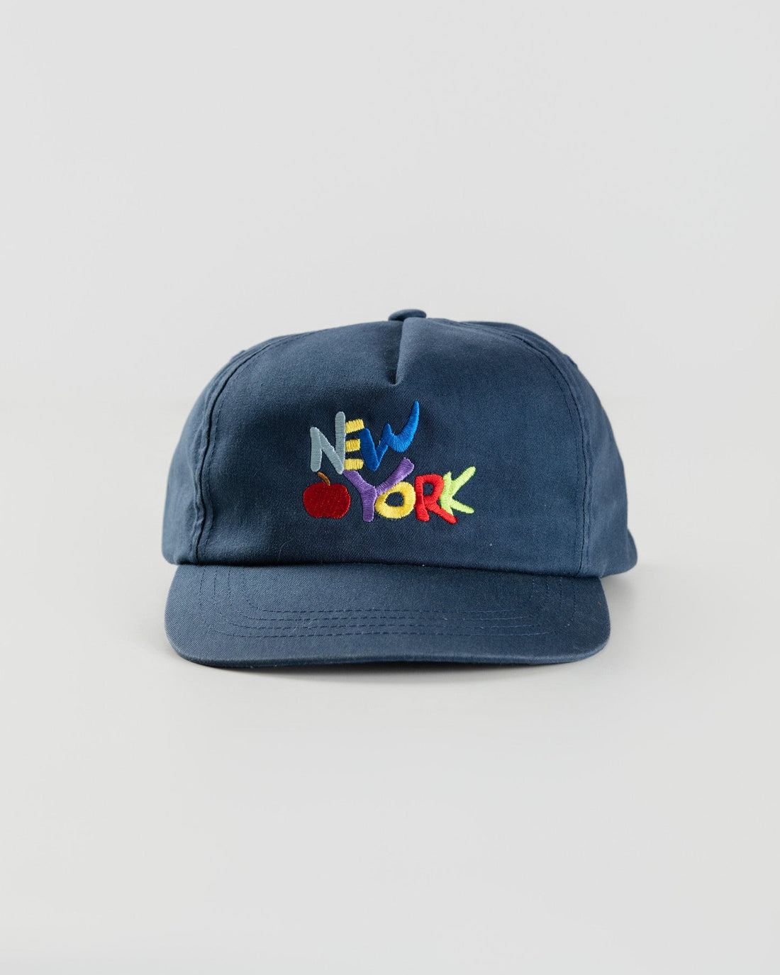 90年代 ヴィンテージ NEWYORK キャップ