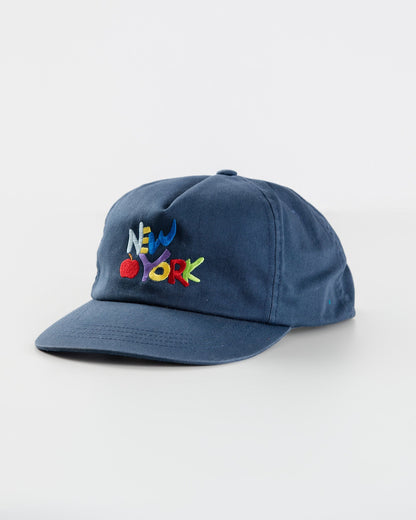 90年代 ヴィンテージ NEWYORK キャップ