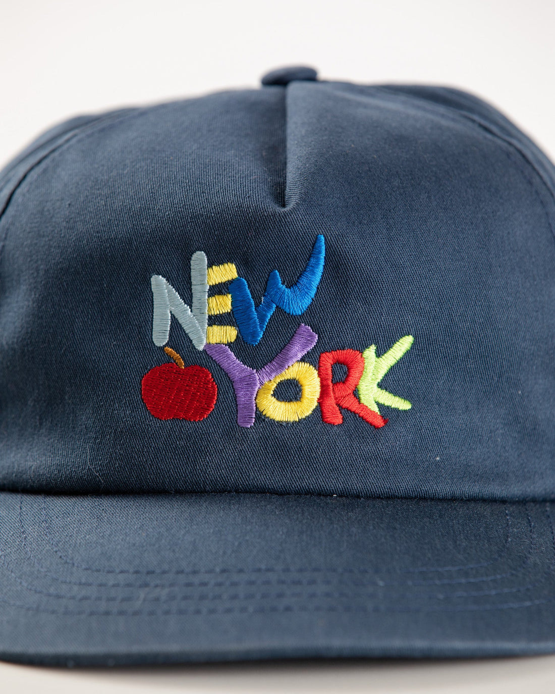 90年代 ヴィンテージ NEWYORK キャップ