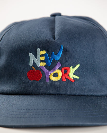 90年代 ヴィンテージ NEWYORK キャップ