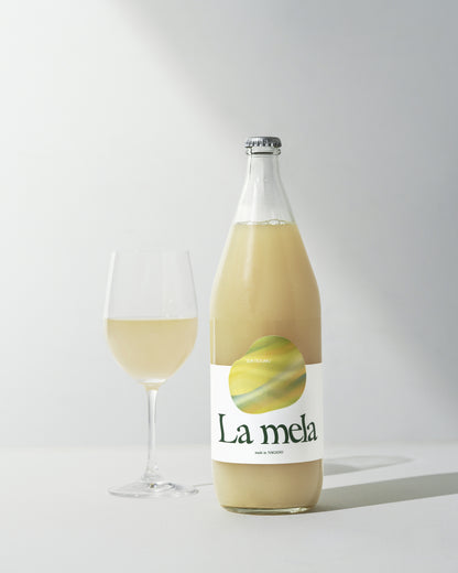 長野県安曇野市 100％りんごジュース お試し2本セット（サンツガル）