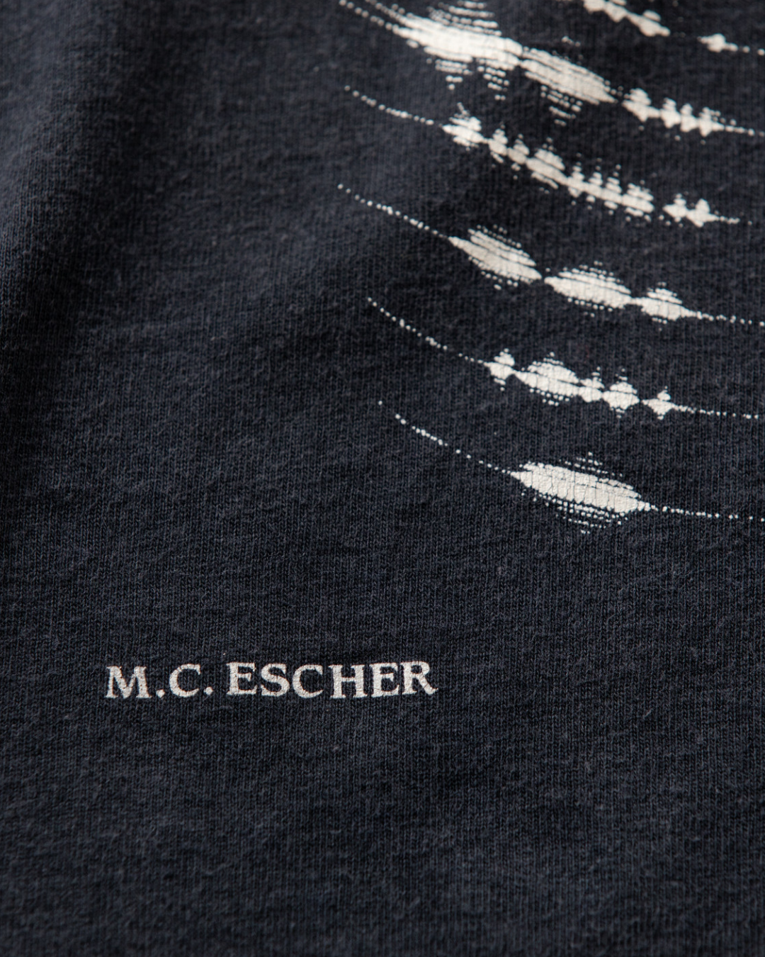 90年代 ヴィンテージ M.C.エッシャー Tシャツ