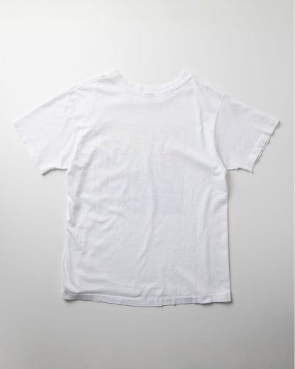 90s Vintage Keith Haring Cats T-shirt