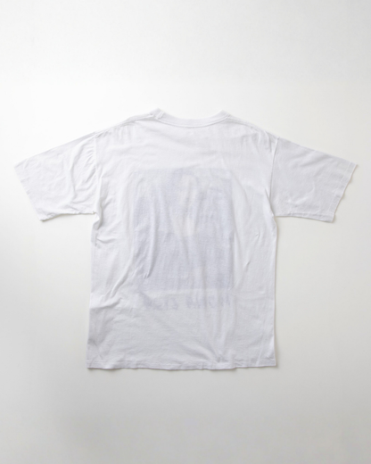 90年代 ヴィンテージ モナ・リザTシャツ