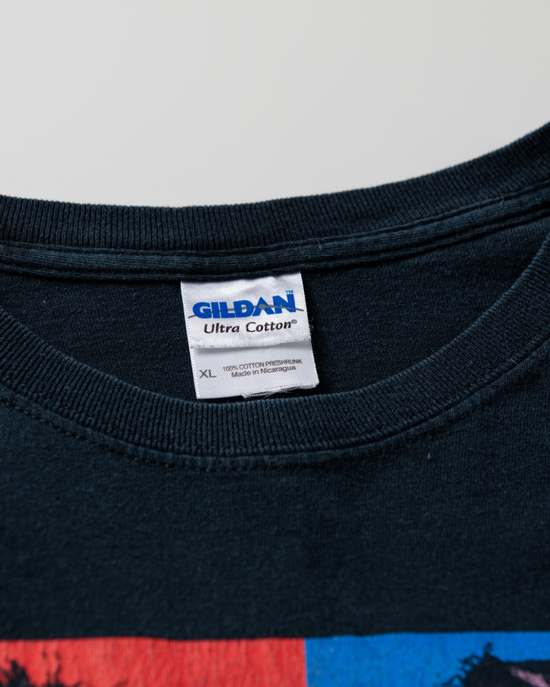 90年代 ヴィンテージ アンディ・ウォーホル風 アインシュタインTシャツ