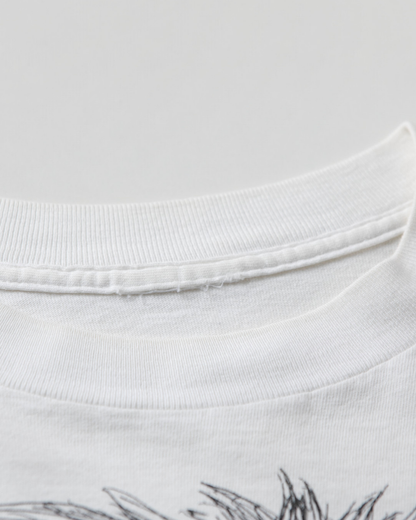 90年代 ヴィンテージ アインシュタインTシャツ