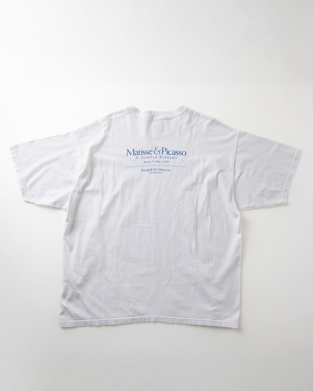 90年代 ヴィンテージ パブロ・ピカソ Tシャツ