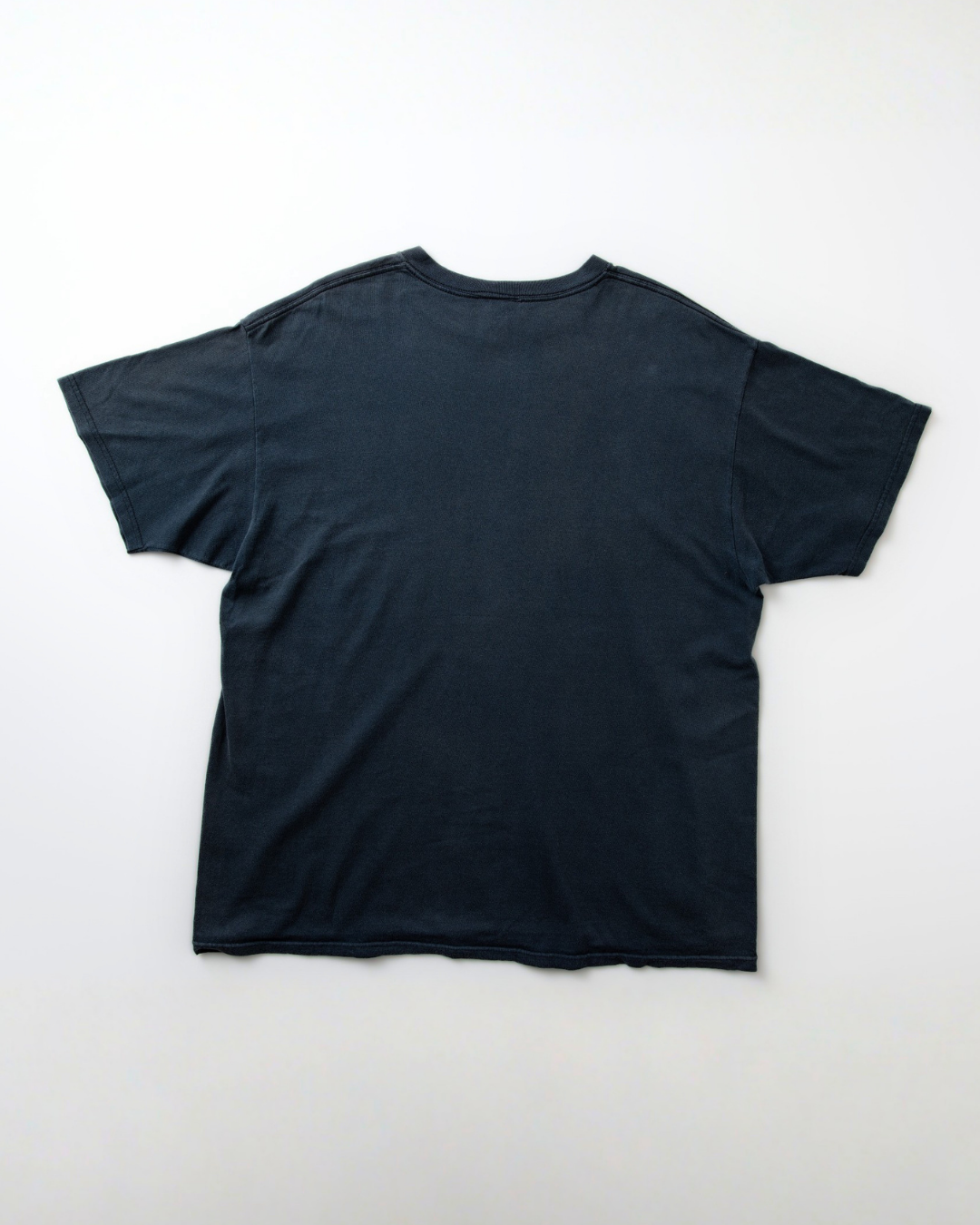 90年代 ヴィンテージ アーティストネーム グラフィック Tシャツ