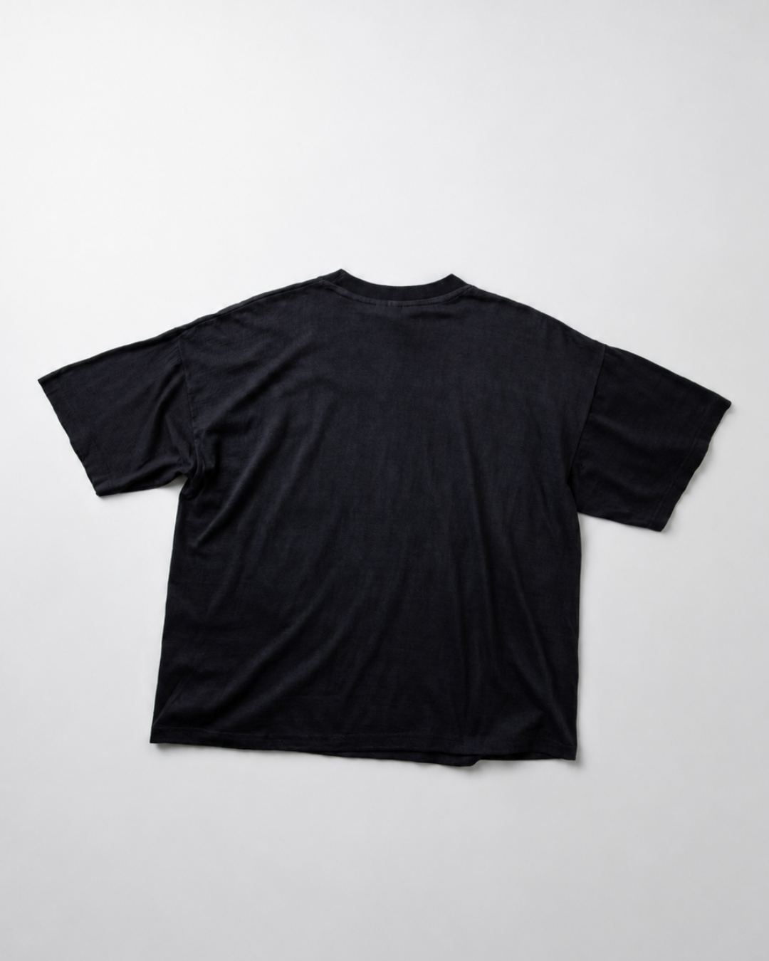 90年代 ヴィンテージ クロード・モネ ブラック Tシャツ