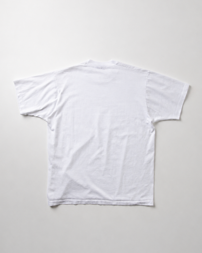 90年代 ヴィンテージ クロード・モネ 睡蓮 Tシャツ