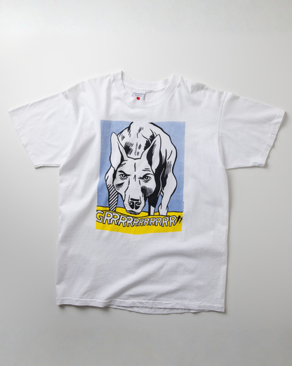 90年代 ヴィンテージ ロイ・リキテンスタイン グッゲンハイム美術館 Tシャツ