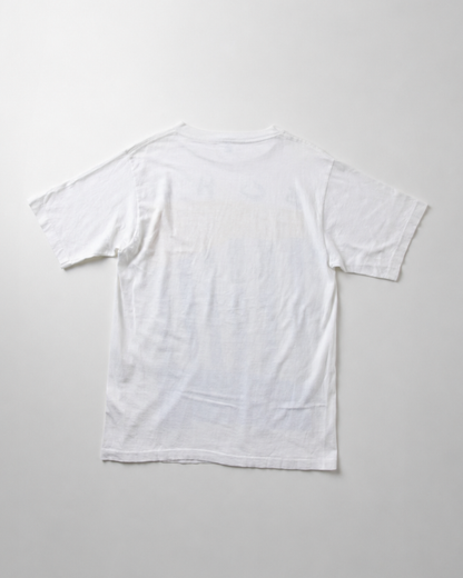 90年代 ヴィンテージ  ソーホー GRAVITY GRAPHICS アートプリント Tシャツ