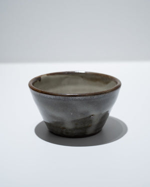 Leach Pottery 小鉢 グレー