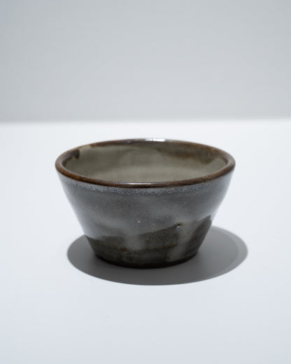 Leach Pottery 小鉢 グレー