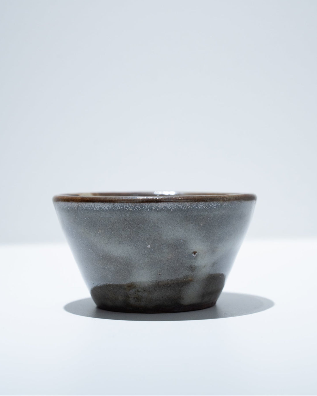 Leach Pottery 小鉢 グレー