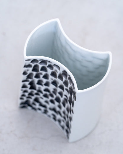 ヴィンテージフラワーベース（multi A）