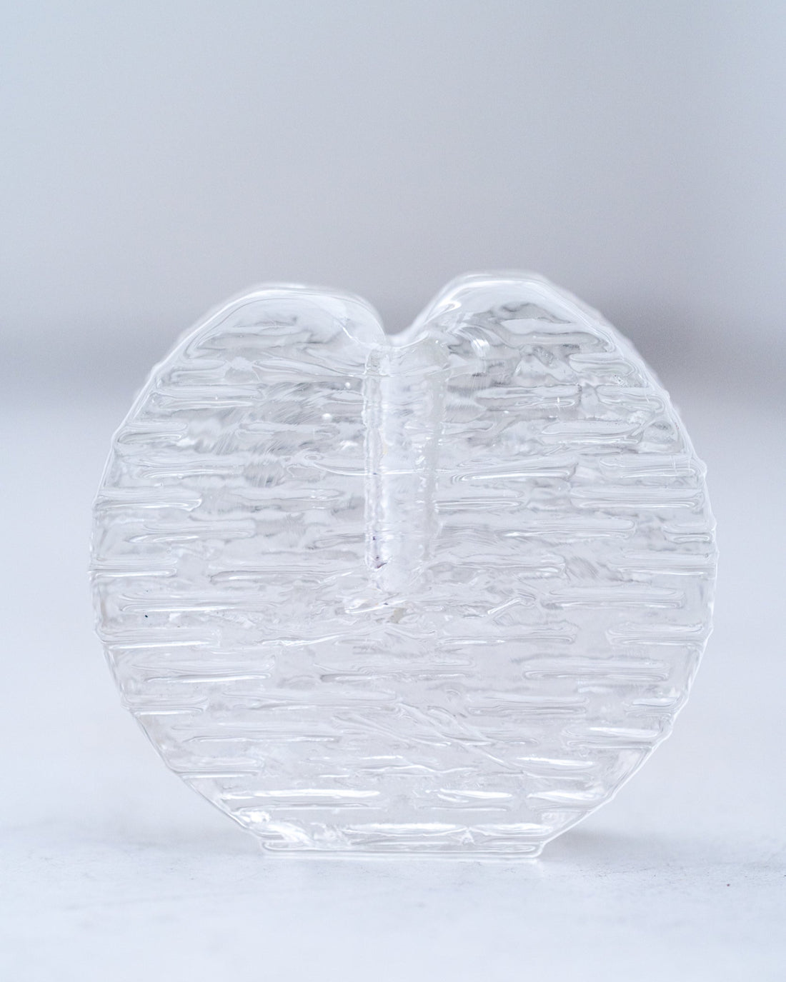 ヴィンテージフラワーベース（glass C）