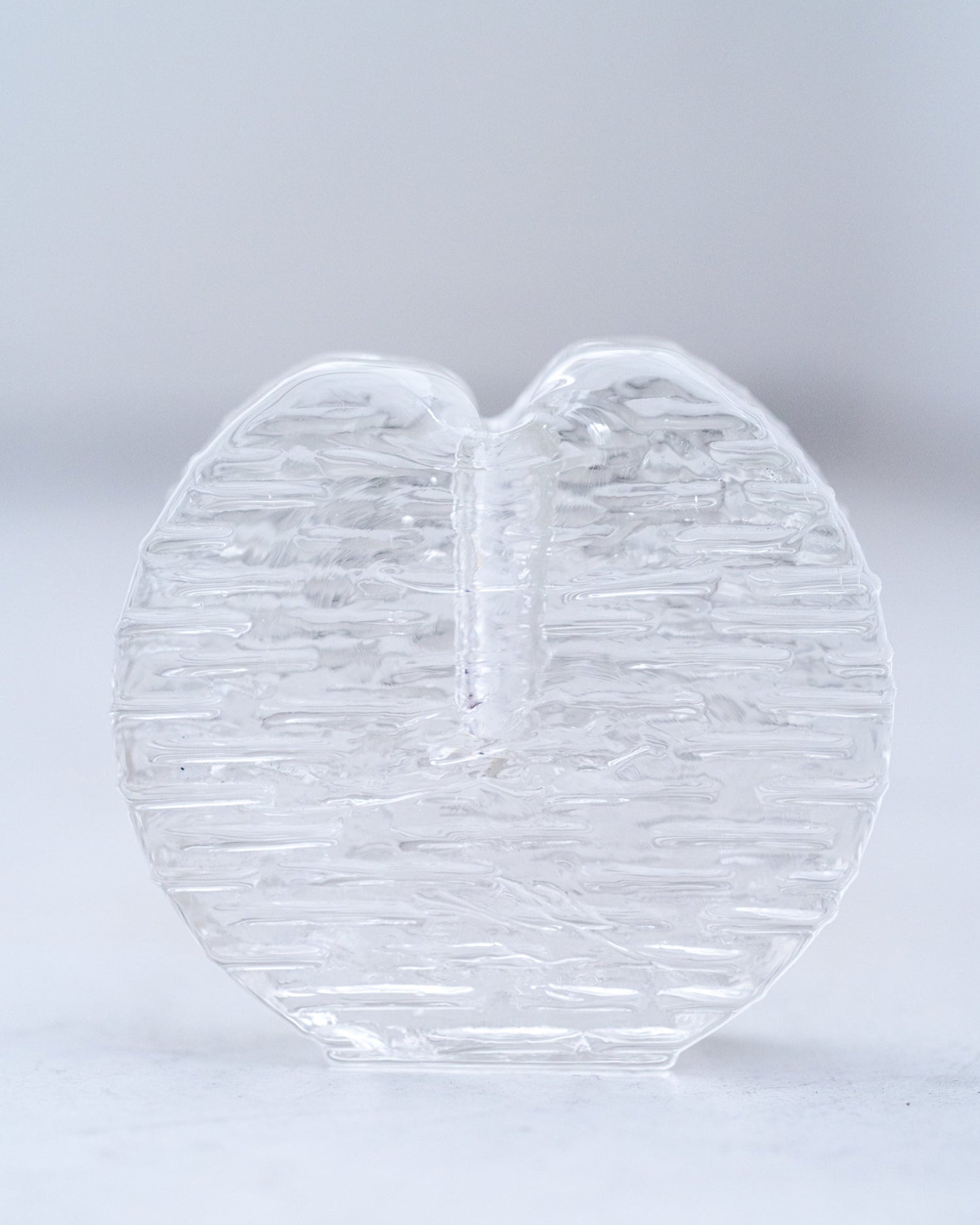 ヴィンテージフラワーベース（glass C）