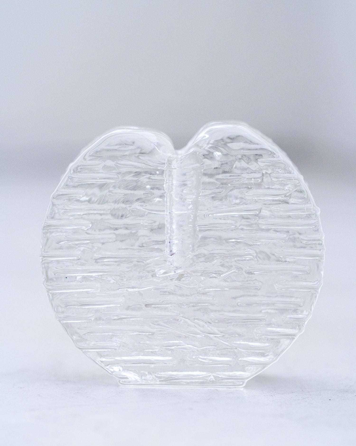 ヴィンテージフラワーベース（glass C）