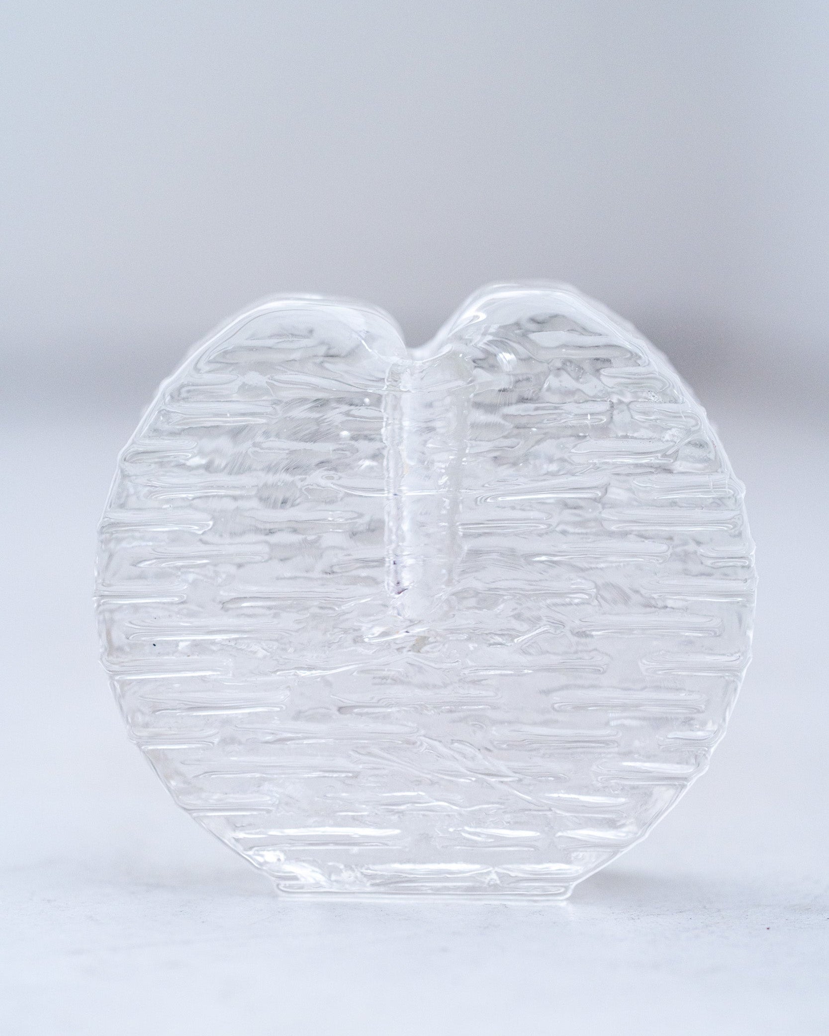 ヴィンテージフラワーベース（glass C）
