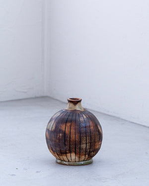 ヴィンテージフラワーベース（multi F）