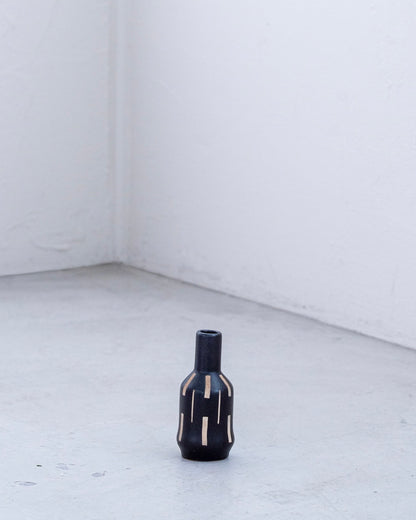 ヴィンテージフラワーベース（multi E）