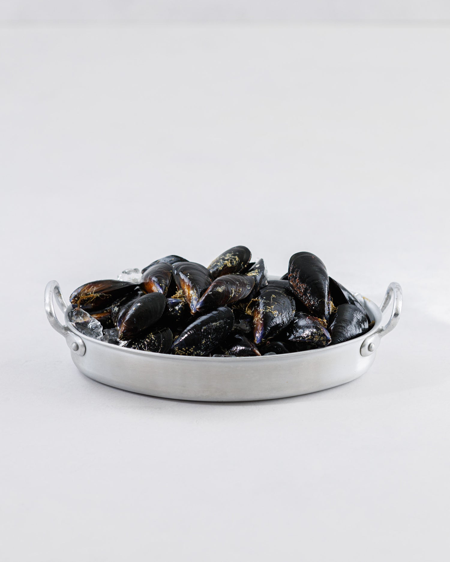 Toyama Bay Seasonal Seafood Set A (3-5 types, approximately 2.5 kg)