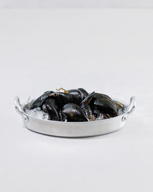 Toyama Bay Seasonal Seafood Set A (3-5 types, approximately 2.5 kg)