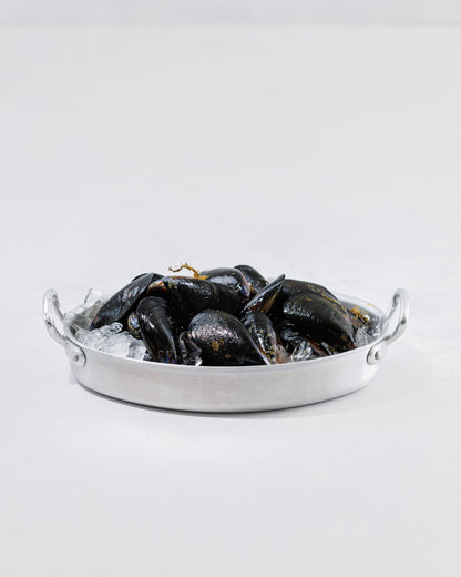 Toyama Bay Seasonal Seafood Set A (3-5 types, approximately 2.5 kg)